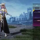 حساب ببجي شاحن فيه عشرين سيزن وام سفن مطور