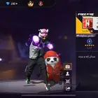 حساب فري فاير