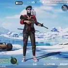 حسابي ببجي للبيع