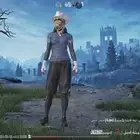 حساب ببجي