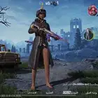حساب ببجي