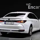 لكزس 2023 Es300 فل كامل