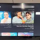 شاشة mtc 50 بوصة سمارت 4k قراطيس الوكاله