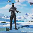 حساب ببجي للبيع مستعجل