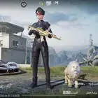 حساب ببجي