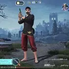 حساب ببجي