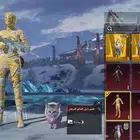 احساب ببجي للبيع طريقة البيع يد بيد