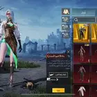 حساب ببجي البيع
