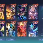 حساب موبايل ليجند للبيع