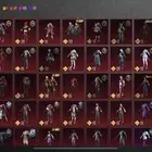 حساب ببجي للبيع