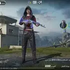 حساب ببجي من 2019 فيه نوادر