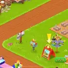 حساب لعبه hay day حساب قوي ويستحق