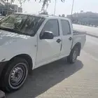 سيارة ايسوزو 2009