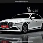 جينيسيس G80 2025 وكاله