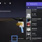 حساب روبلوكس للبيع