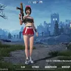 حساب ببجي