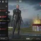حساب ببجي للبيع السعر 500