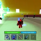 حساب بلوكس متكامل ثلاث ريسات ماكس غول انجل سايبورغ بوذابيرم