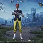 حساب ببجي