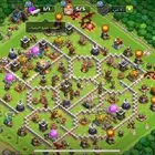 كلاش اوفكلانس