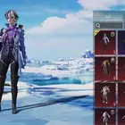 حساب ببجي المستوى 72 سلاح مطور 14المبلغ علا السوم