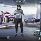حساب ببجي   السعر على سوم