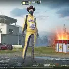 حساب ببجي سوم 100 واطلب الزود