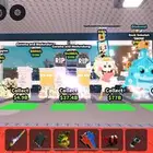 حيونات ماب السرقه