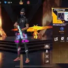 حساب فري فاير