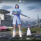 حساب ببجي