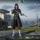 حساب ببجي