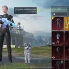 حساب ببجي للبدل فقط تجي تبي تنصب وتسرقه بعيد عن عينك والله