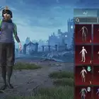 حساب ببجي العالمية للبيع