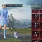 حساب ببجي