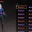 حساب ببجي للبيع