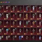 للبيع حساب ببجي خورافي