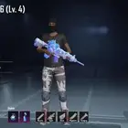 حساب ببجي للبيع او البدل ببجي فقط