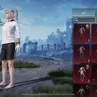 حساب ببجي للبيع