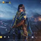 حساب كود موبايل  Call Of Duty