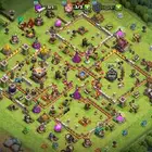 كلاش اوف كلانس