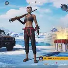 حساب ببجي لفل ( 73 ) للبيع 700