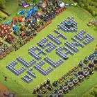 قرية كلاش اف كلانس ماكس 13