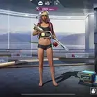 حساب ببجي للبيع