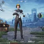 حساب ببجي للبيع