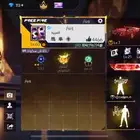 حساب فري فاير قديم ونادر