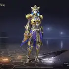 حساب ببجي للبيع او البدل