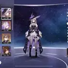حساب ستار ريل اوروبي