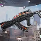 حساب ببجي للبيع الحد 250