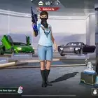 حساب ببجي لفل عالي 94