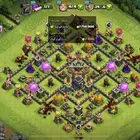 كلاش اوف كلانس